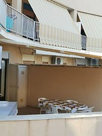 Lido Apartment Near the sea - air Conditioned