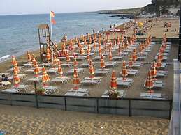 Lido Apartment Near the sea - air Conditioned