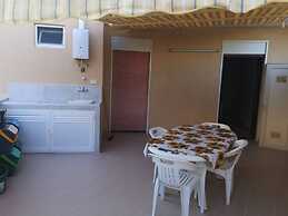 Lido Apartment Near the sea - air Conditioned
