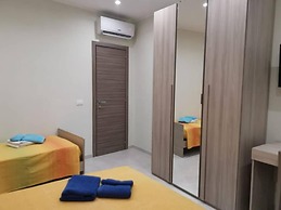 Lido Apartment Near the sea - air Conditioned