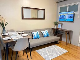 Seawind Condo 2BR Near Samal and Airport