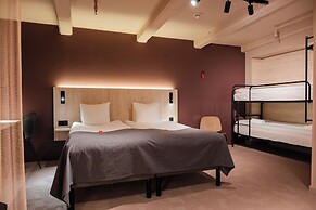Citybox Stockholm