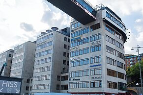 Citybox Stockholm