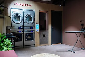 Citybox Stockholm