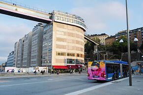 Citybox Stockholm