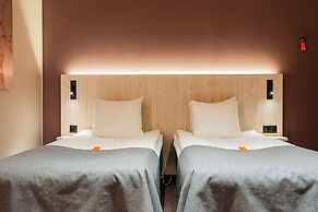Citybox Stockholm