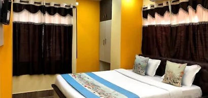 Vandana Guest House