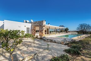 3706 Villa Floras by Perle di Puglia