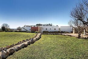 3706 Villa Floras by Perle di Puglia