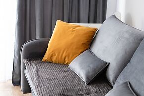 Apartment With Terrace Dębki by Renters