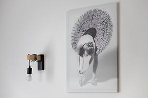 Apartment With Terrace Dębki by Renters