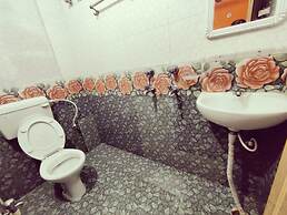 Goroomgo Shivangi Eco Puri