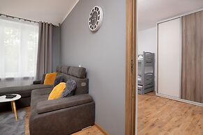 Biała Mewa Apartment by Renters