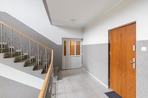 Biała Mewa Apartment by Renters