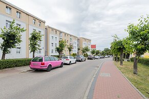 Biała Mewa Apartment by Renters