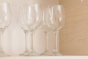 Biała Mewa Apartment by Renters