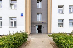 Biała Mewa Apartment by Renters