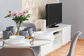 Biała Mewa Apartment by Renters