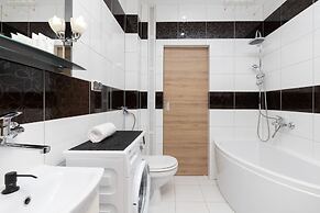 Biała Mewa Apartment by Renters