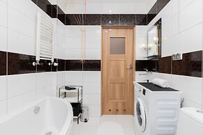 Biała Mewa Apartment by Renters