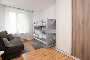 Biała Mewa Apartment by Renters