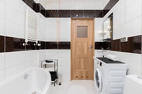 Biała Mewa Apartment by Renters