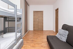 Biała Mewa Apartment by Renters
