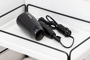 Biała Mewa Apartment by Renters