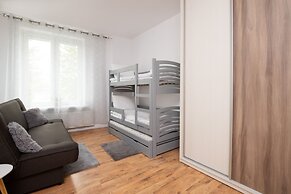 Biała Mewa Apartment by Renters