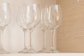 Biała Mewa Apartment by Renters