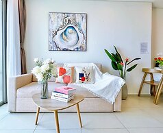 The Song Sunny Canopy