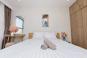 The Song Sunny Canopy