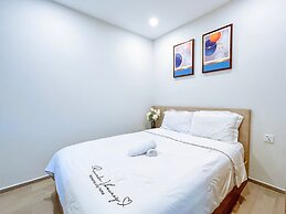 The Song Sunny Canopy