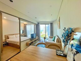 The Song Sunny Canopy