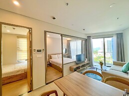 The Song Sunny Canopy