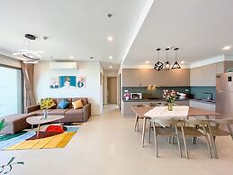 The Song Sunny Canopy