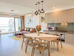 The Song Sunny Canopy