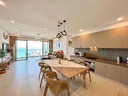 The Song Sunny Canopy