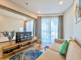 The Song Sunny Canopy