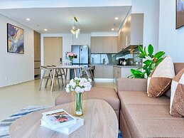 The Song Sunny Canopy