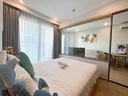 The Song Sunny Canopy