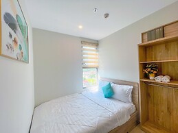 The Song Sunny Canopy