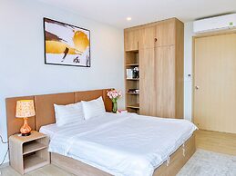 The Song Sunny Canopy