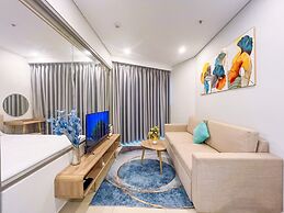 The Song Sunny Canopy