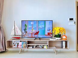 The Song Sunny Canopy