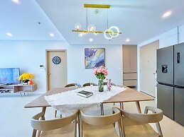 The Song Sunny Canopy