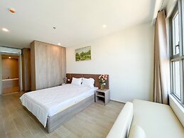 The Song Sunny Canopy