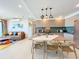 The Song Sunny Canopy