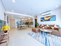 The Song Sunny Canopy