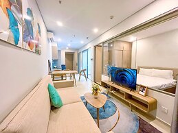 The Song Sunny Canopy